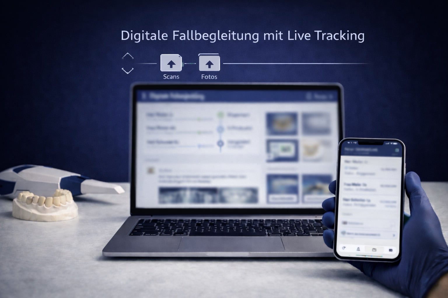 Create Order Digitally
