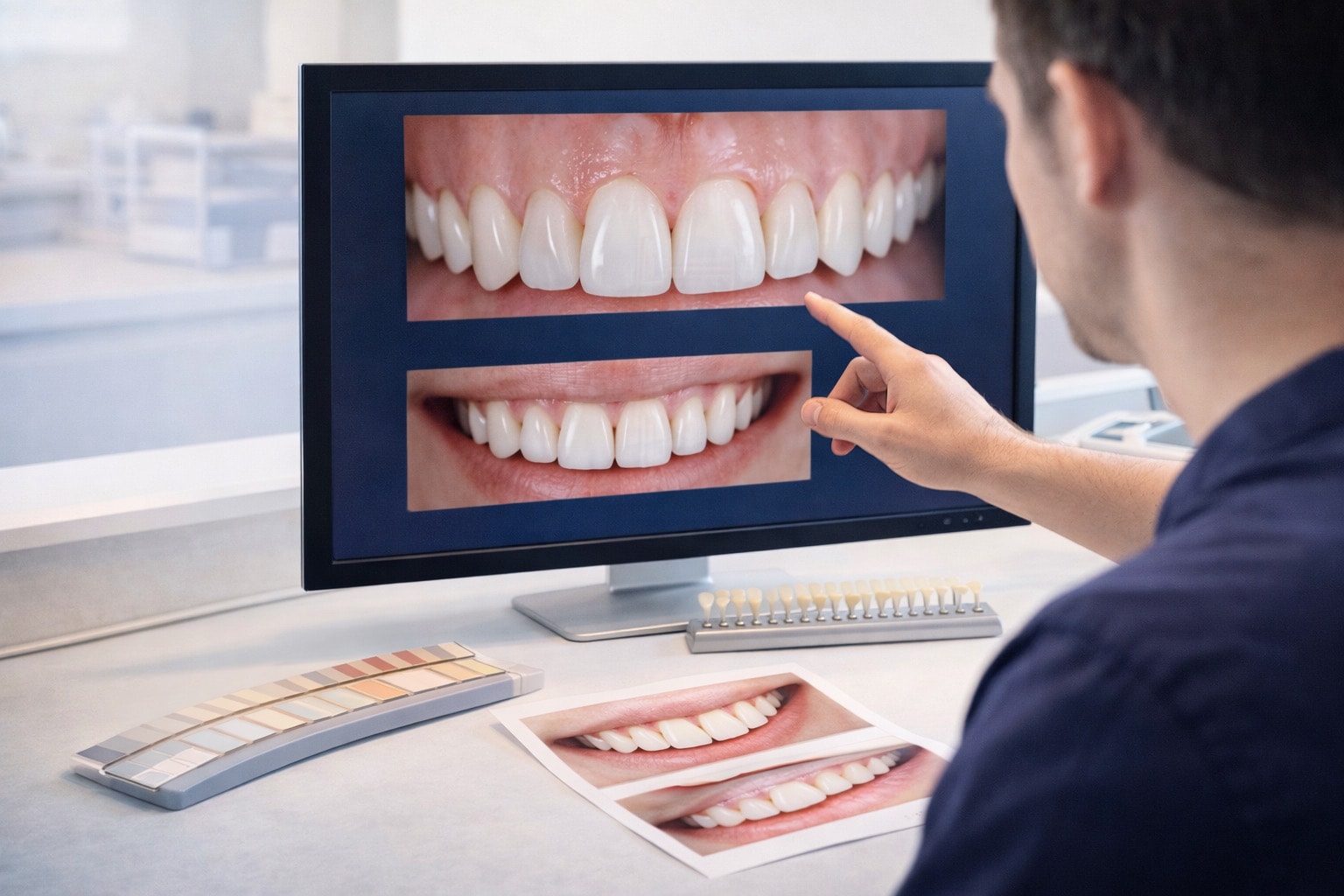 Photo Protocol: The Fastest Path to Front Tooth Aesthetics